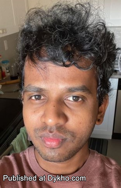 Arumugam Ragunathan